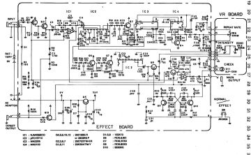 Boss_Roland-DM 3.Delay preview